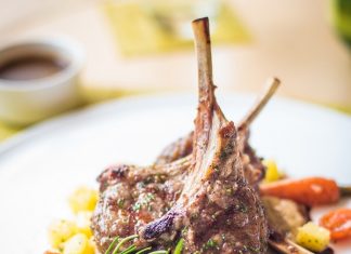 Tutti i vini da abbinare all’agnello, anche non a Pasqua