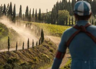 Tutti in bici sulle strade dell’Eroica