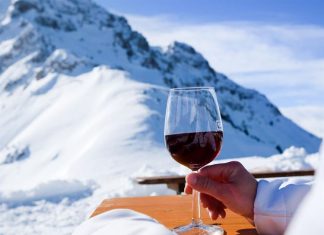 I vini invernali: 3 bollicine, 3 bianchi e 3 rossi per sopravvivere al freddo