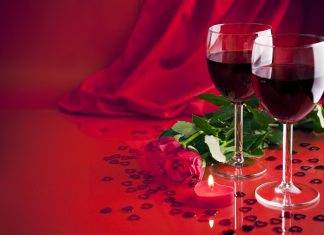 I vini per San Valentino: l’abbinamento perfetto