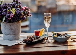 Qual è la differenza tra Prosecco DOC e Franciacorta DOCG? vini-spumanti-italiani