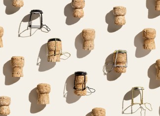 Perché un vino sa di tappo?