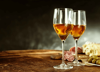 Cosa sono i vini dolci?