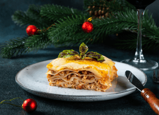 Cosa cucini per le feste?