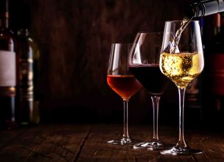 Quale bicchiere da vino scegliere? La guida