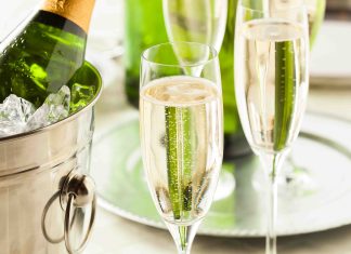 Le differenze tra Spumante e Champagne