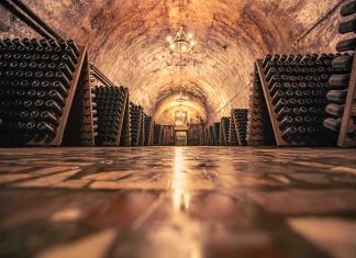 I migliori Champagne a prezzi vantaggiosi online