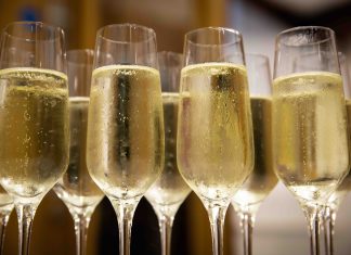 Champagne e Prosecco: quali sono le differenze?