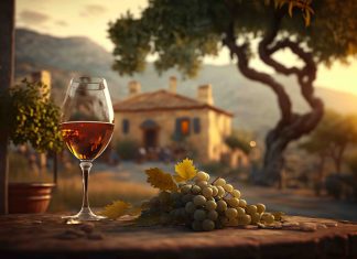 Vini italiani: possono competere con i francesi?