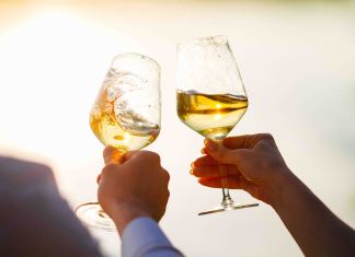 Quali sono i vini bianchi più famosi?