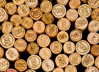 Cosa significa millesimato?