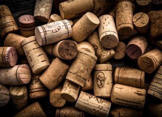 Perché un vino sa di tappo?