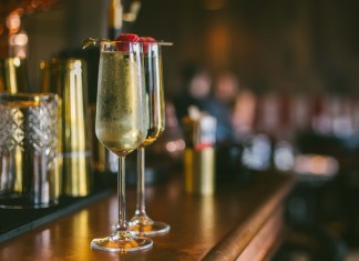 Con cosa abbinare gli spumanti?
