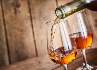 I vini passiti: da Pantelleria al nord d’Italia!