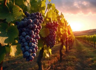 In che modo il terroir influenza il vino?