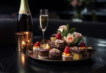 Quali sono i migliori spumanti da abbinare ai dolci?