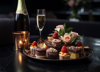 Quali sono i migliori spumanti da abbinare ai dolci?
