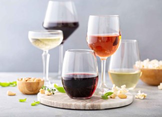 Esiste il calice perfetto per ogni occasione?