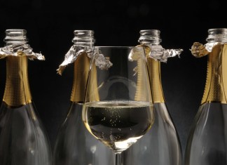 Il Franciacorta: un’eccellenza tutta italiana!