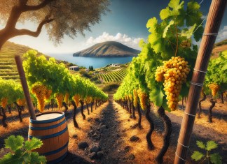Le Malvasie: vitigni straordinari