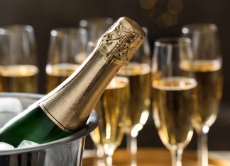 Champagne: il re delle bollicine!