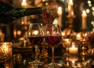 I vini del Sud Africa