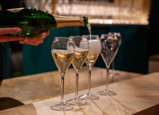 Qual è il miglior vino spumante italiano?