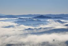 Perchè si chiama Nebbiolo?