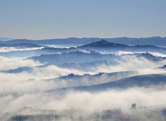 Perchè si chiama Nebbiolo?