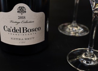 Varför pratar alla om Franciacorta?