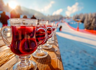 Vin brulé – Italiens svar på glögg