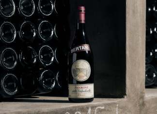 Amarone della Valpolicella: la storia dell’errore che ha cambiato il vino italiano