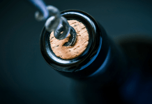 Come nasce il cavatappi: la storia sorprendente tra guerra e vino