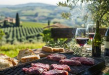 Vin till grillat – så väljer du rätt vin till sommarens smaker