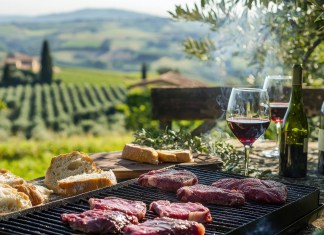 Vin till grillat – så väljer du rätt vin till sommarens smaker
