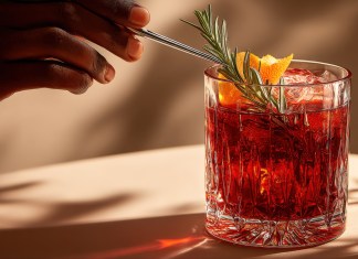 Allt du vill veta om Negroni + recept
