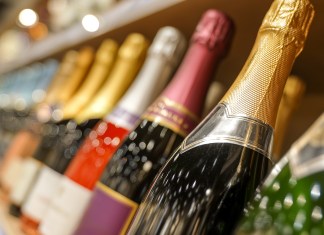 Mousserande vin – skillnaden mellan prosecco, cava och champagne
