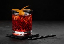 Come nasce il Negroni: la vera storia del cocktail simbolo di Firenze