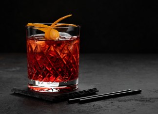 Come nasce il Negroni: la vera storia del cocktail simbolo di Firenze