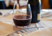Upptäck Lambrusco – Italiens mest missförstådda vin