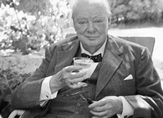 Pol Roger: lo Champagne amato da Winston Churchill