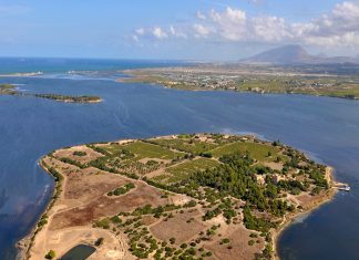 Mozia: l’isola siciliana dove archeologia, mare e vigne si incontrano