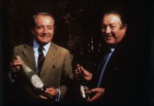 Com’è nato il Franciacorta? La storia di Berlucchi e Ziliani