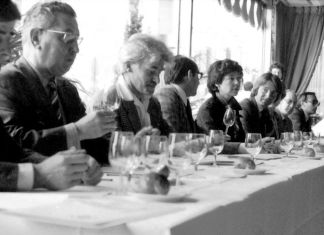 Quando la Napa Valley batté la Francia: il Judgment of Paris del 1976