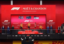 Moët & Chandon e Formula 1: Champagne, velocità e l’arte della celebrazione