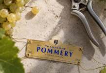 Champagne POP Earth di Maison Pommery: sostenibilità e stile nel calice